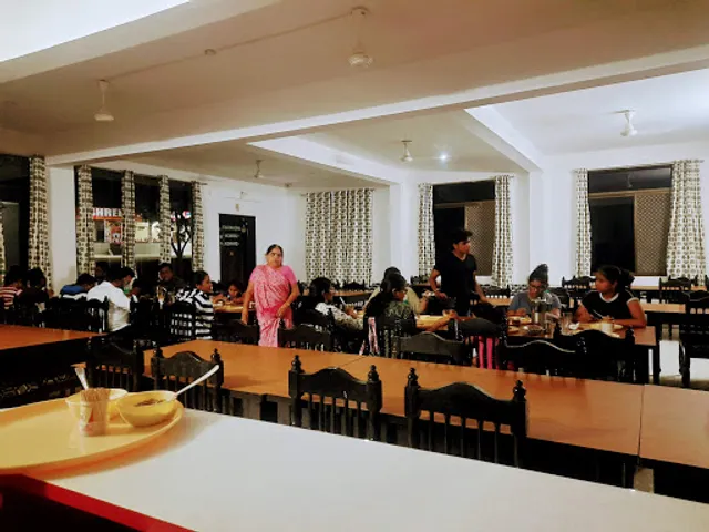 Swagat Restaurant, Kumbhalgarh