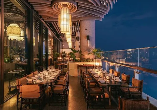 Mott 32 Dubai