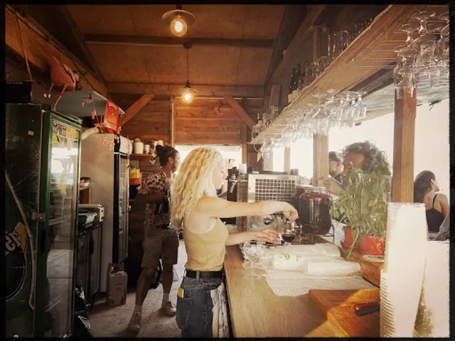 La Paillote de Zebuline et Zigoto