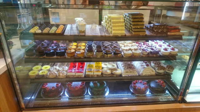 The Flying Loaf Bakery