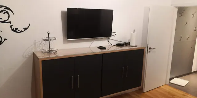 Lindenhof Apartments