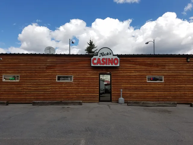Nick's Casino