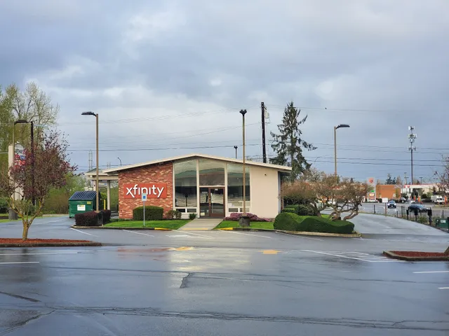 Xfinity Store by Comcast Branded Partner