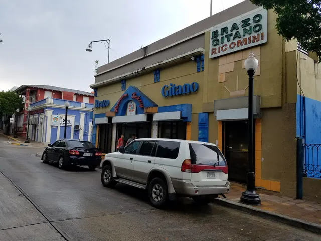 Ricomini Bakery Pueblo