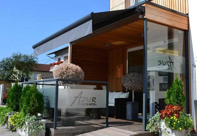 Azur Rooms Ljubljana