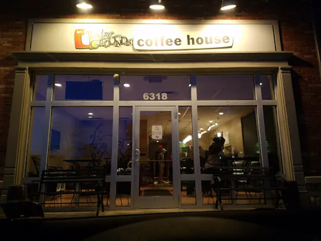 New Grounds Coffee House - Hilliard