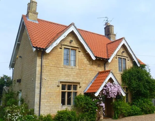 Fulbeck Gardens Cottage