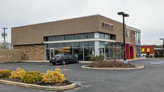 Chipotle Mexican Grill