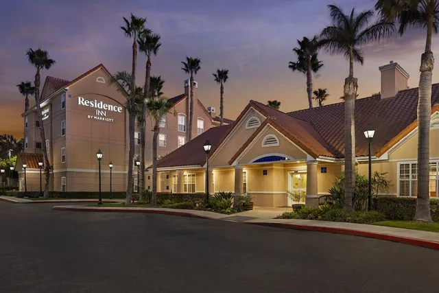 Residence Inn by Marriott Anaheim Hills Yorba Linda