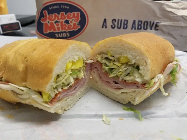 Jersey Mike's Subs