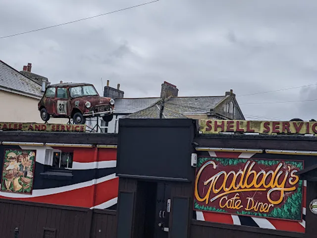 Goodbodys#propercafe