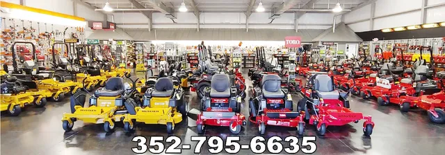 Citrus Equipment & Repair, Inc.