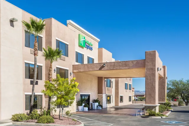 Holiday Inn Express Nogales by IHG