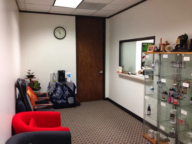 Yin Yang Acupuncture