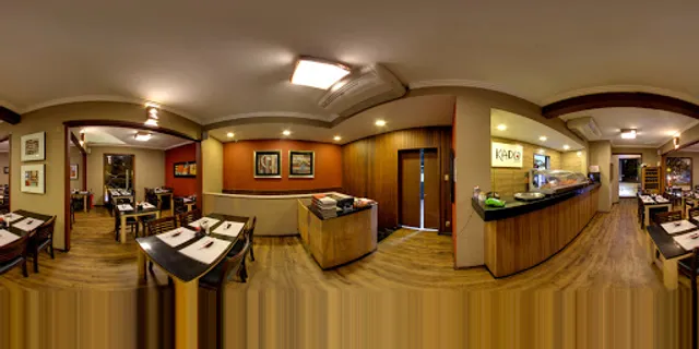 Kadosuhi restaurante