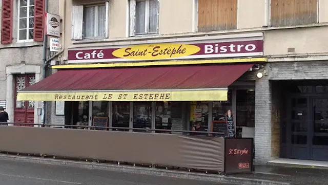 Le Saint Estèphe