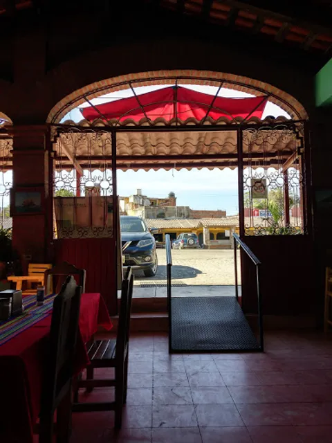 Nuevo Restaurant Nena