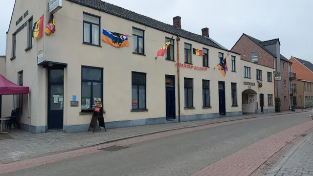 De Bonten Os - Baarle-Hertog