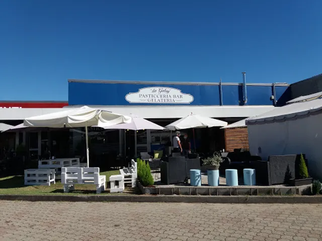 Bar pasticceria confitteria da gabry di muraro gabriella