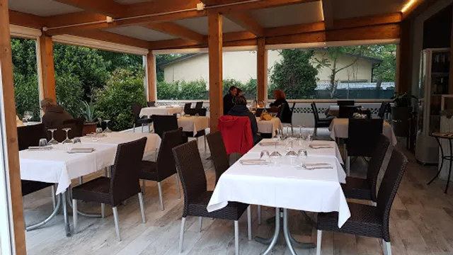 Ristorante La Barca di Miserocchi Andrea