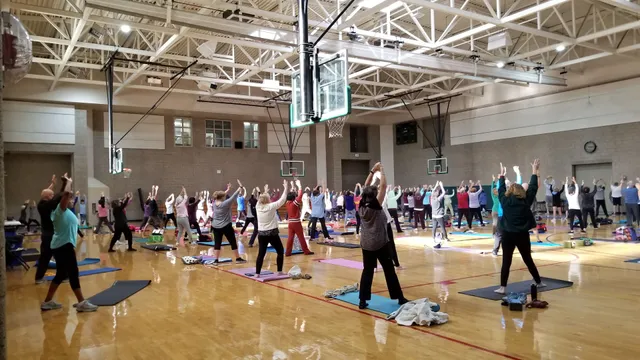 Laguna Hills Community Center