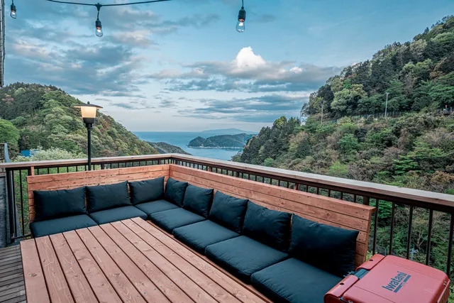 プライベートリゾート 月灯