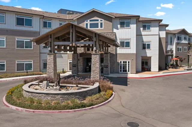 Quail Park at Shannon Ranch