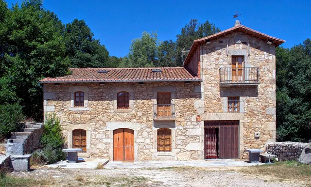 Vivegredos / El Molino de Tormellas