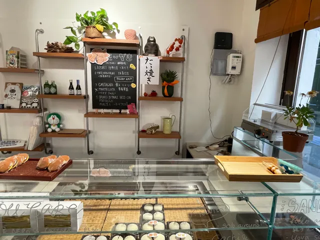 Il Ciccio pasticceria orientale