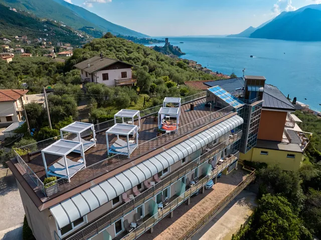 Villa Lisa - Malcesine -