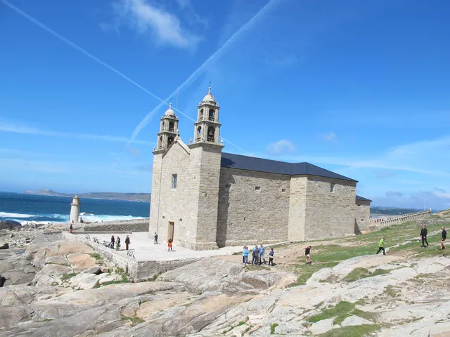 Camino Ways New York