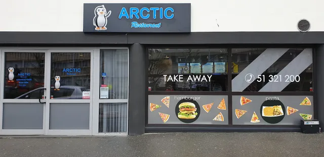 Arctic Restaurant Stavanger