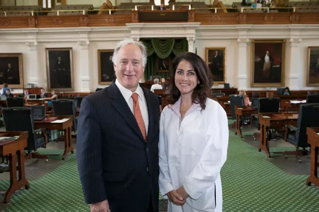 Dr. Brynna Connor, Board Certified- Family Medicine