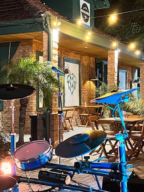 Bar Av. Don Luiz Guanella, 51