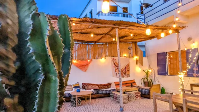 Surf Paradise Morocco