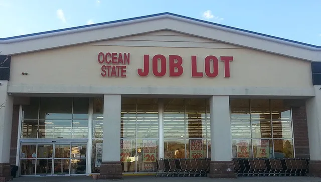 Ocean State Job Lot