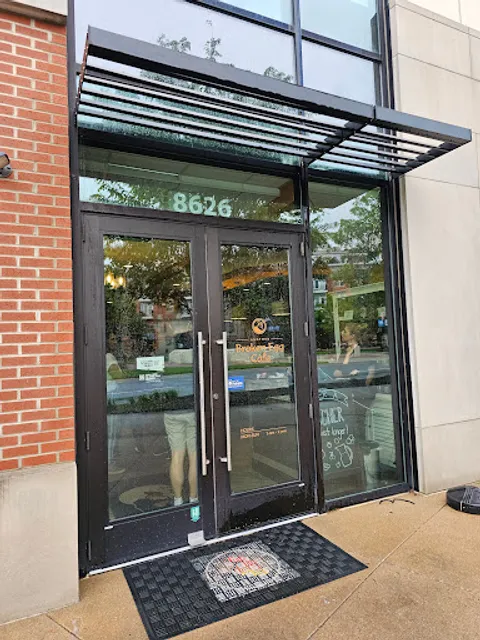 Another Broken Egg Cafe