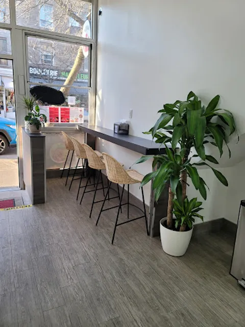 Comptoir Sushi Yatta