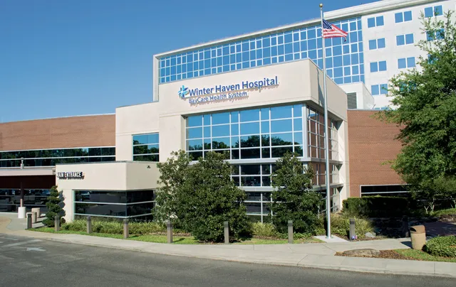 Winter Haven Hospital