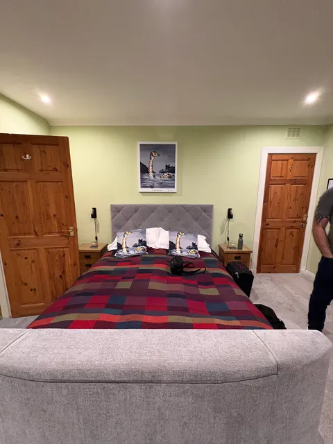 Taigh Sealladh Fèidh