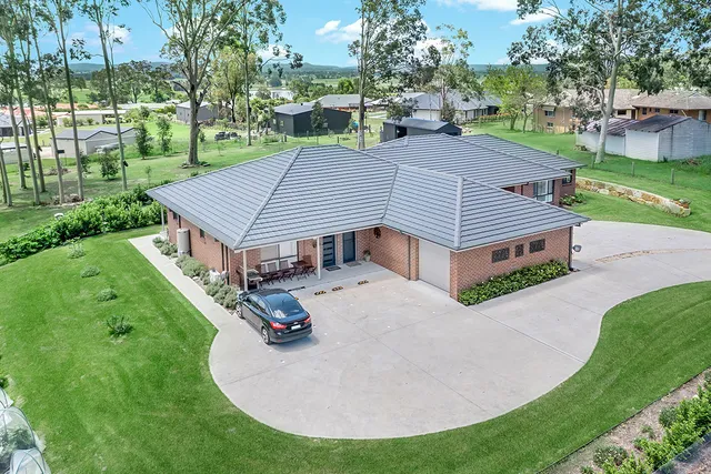 Mala Retreat Hunter Valley