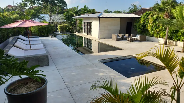 Villa Mona Bali