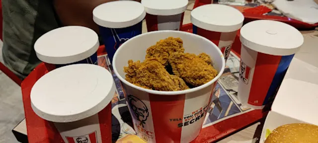 KFC