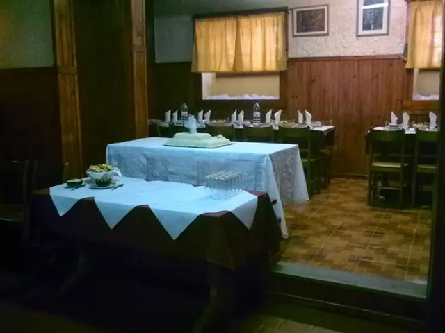 Restaurante Adega da Praia (Buarcos)