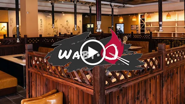 Wabi-Q AYCE KBBQ & HOT POT