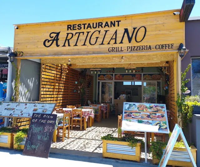 Artigiano