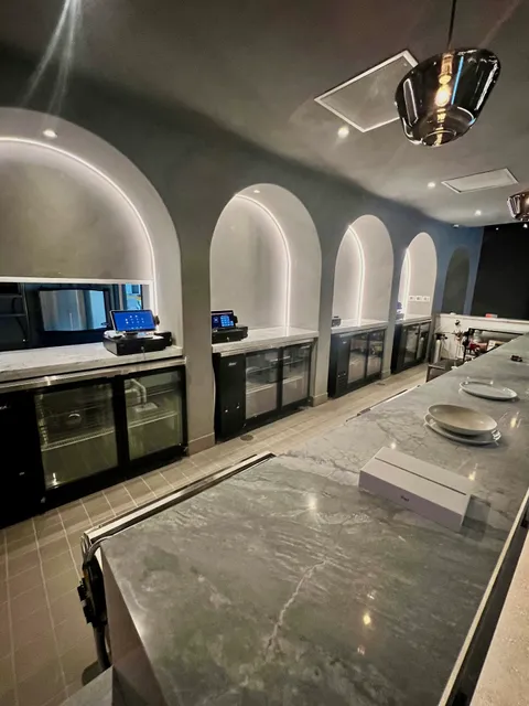 VEN AQUI COCINA LATINA