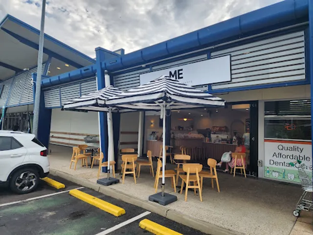 ME Coffee Merchants Coolum Beach