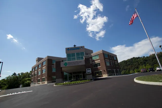 Heritage Valley ConvenientCare - Edgeworth