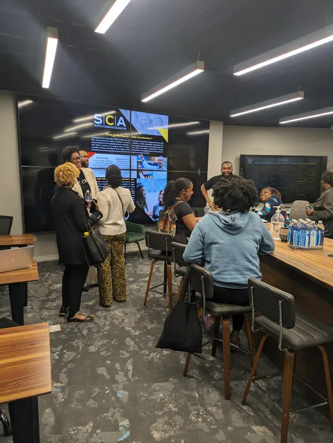 Russell Innovation Center for Entrepreneurs